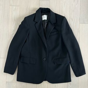 WILFRED (Aritzia) Generation Blazer